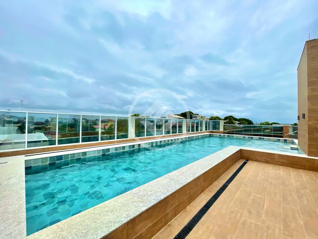 Apartamento 2 quartos no Setiba, Guarapari — foto 4 de 6