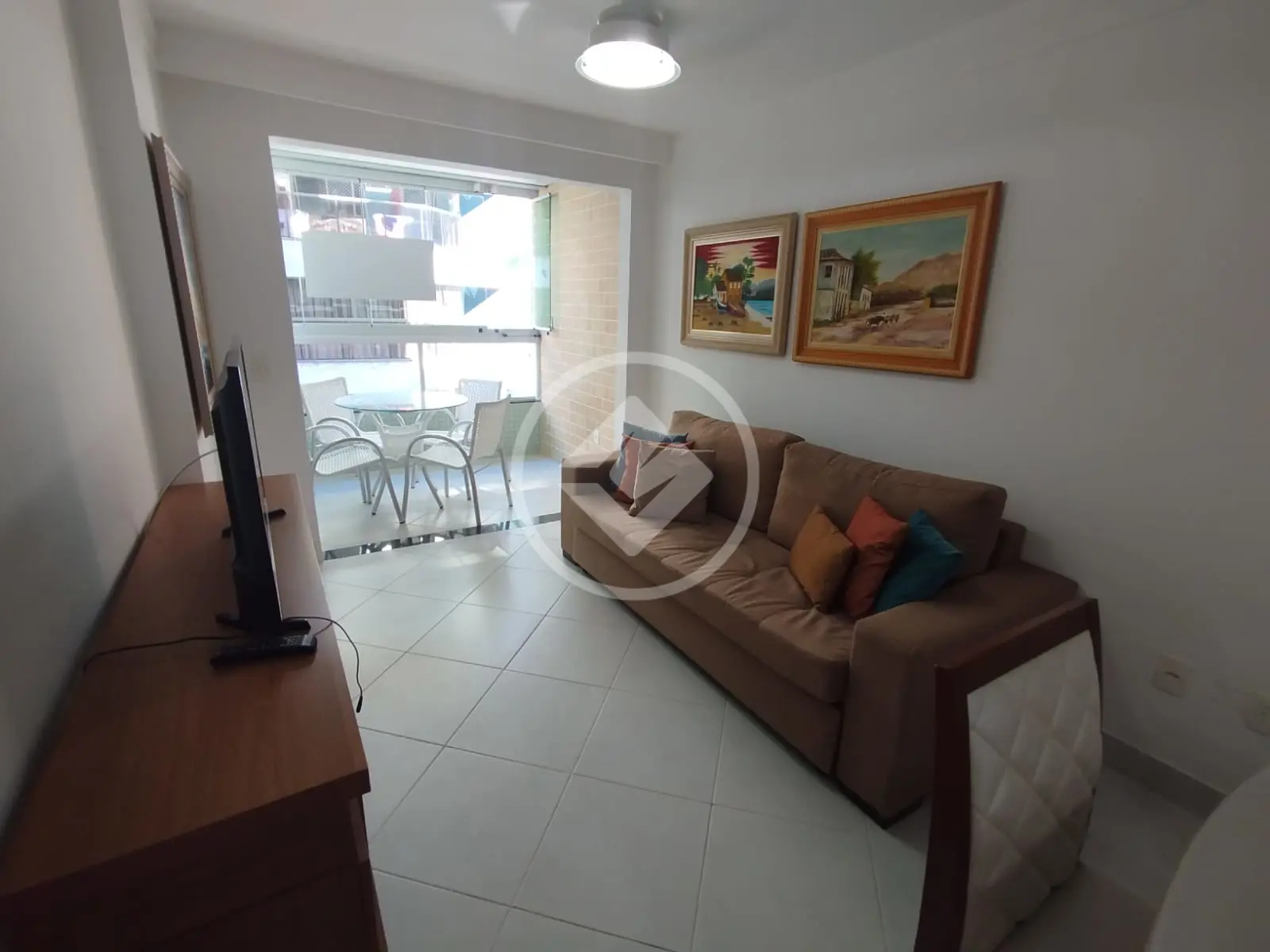 Apartamento Centro, Guarapari - ES — foto 2