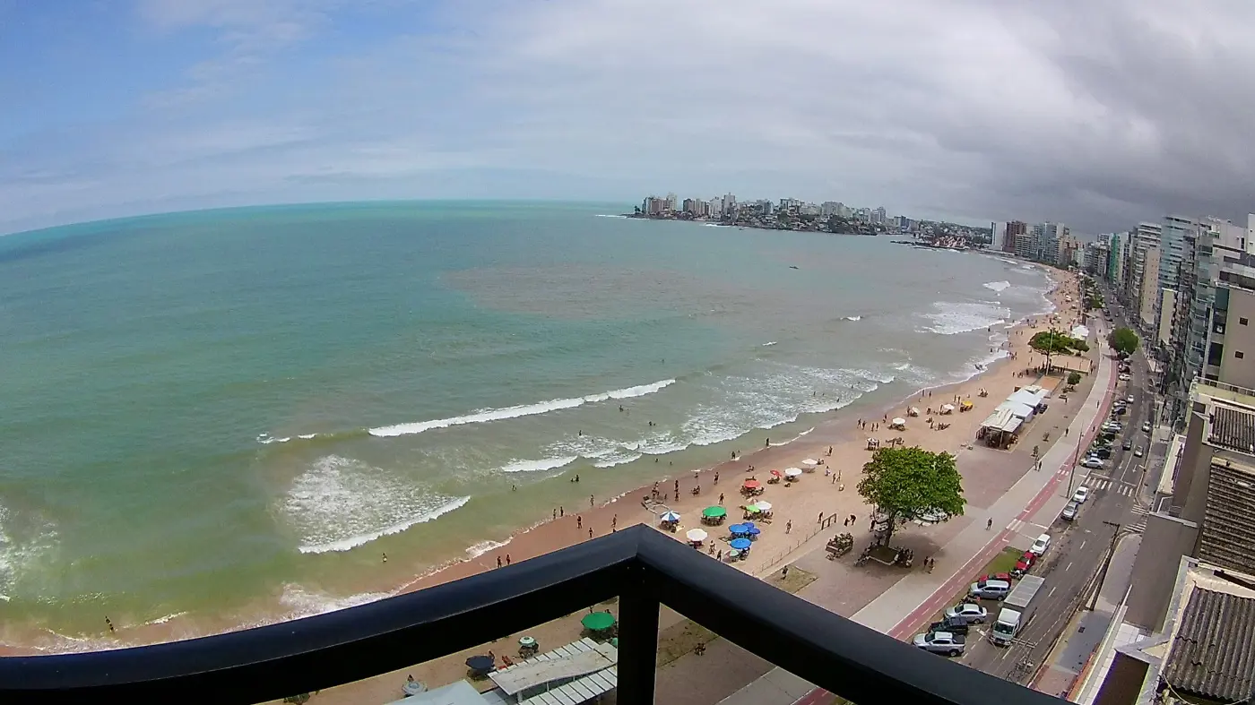Apartamento Praia do Morro, Guarapari - ES — foto 2