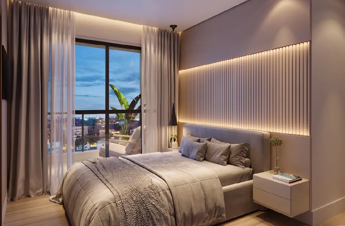 Apartamento Praia do Morro, Guarapari - ES — foto 2