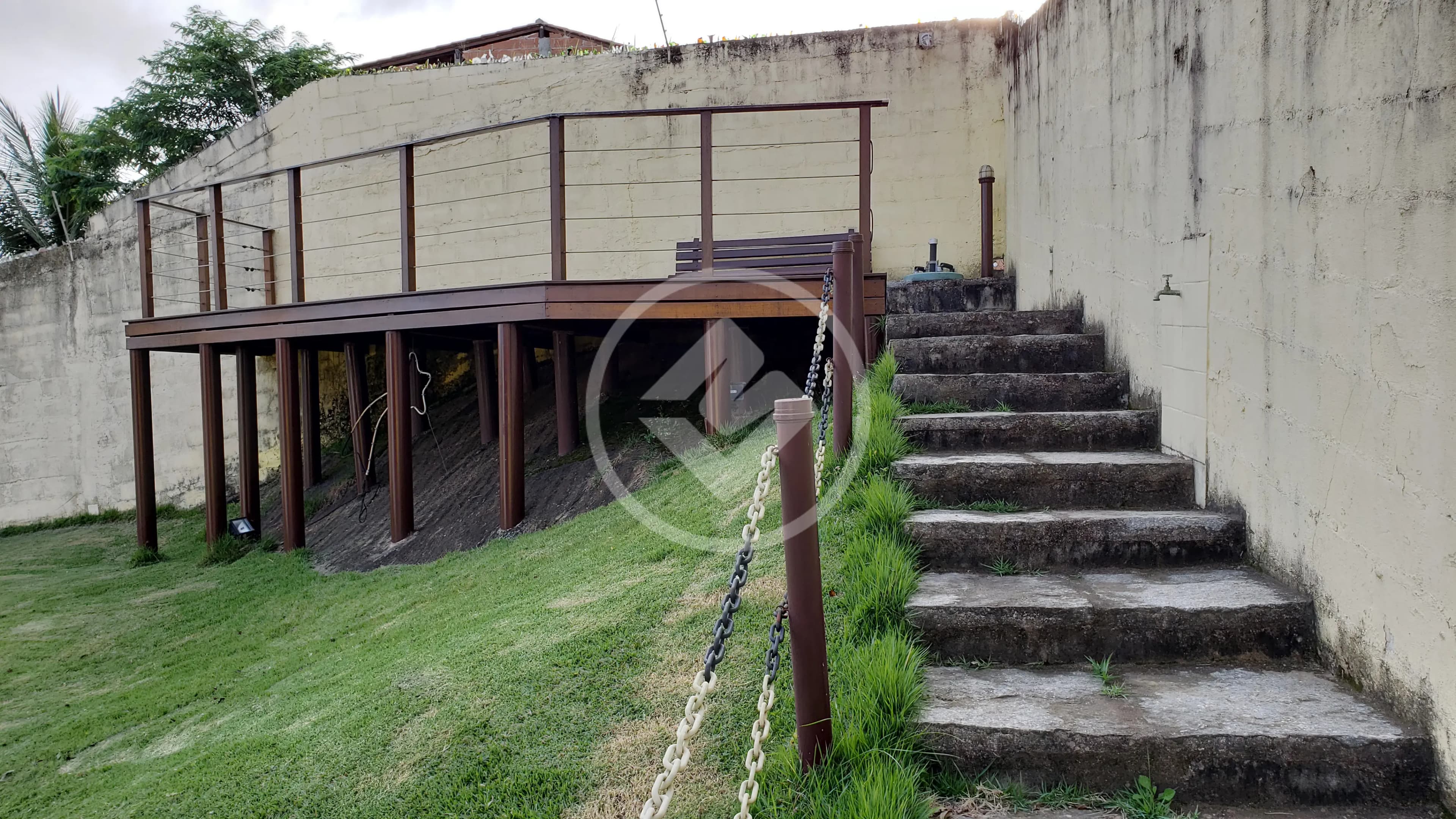 Casa Santa Mônica, Guarapari - ES — foto 2