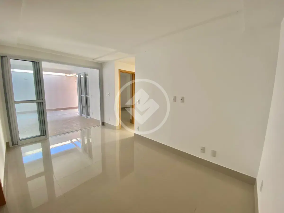 Apartamento Praia do Morro, Guarapari - ES — foto 2