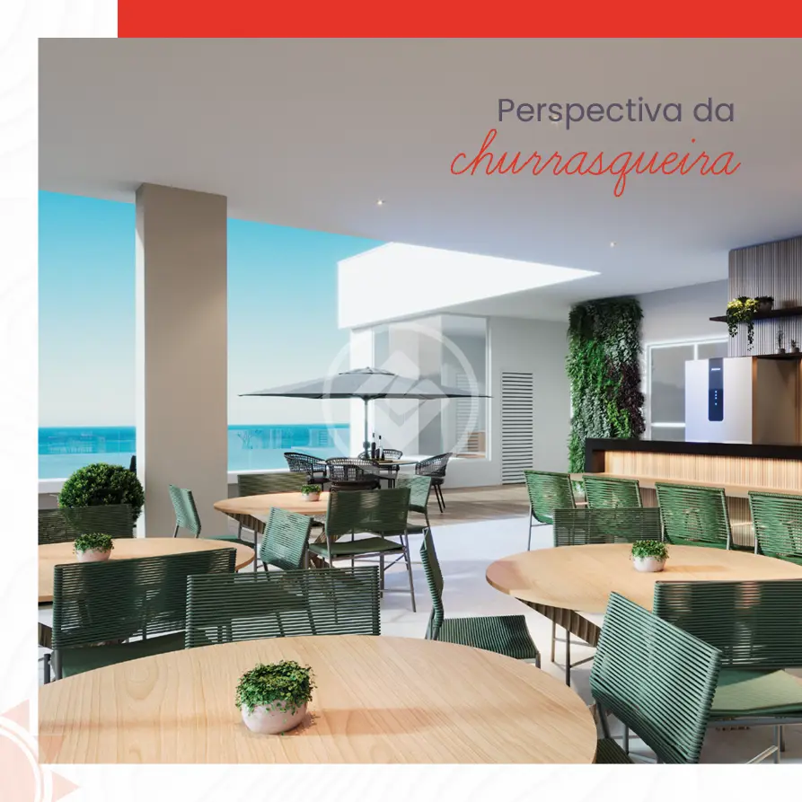 Apartamento 2 quartos no Praia do Morro, Guarapari — foto 4 de 6