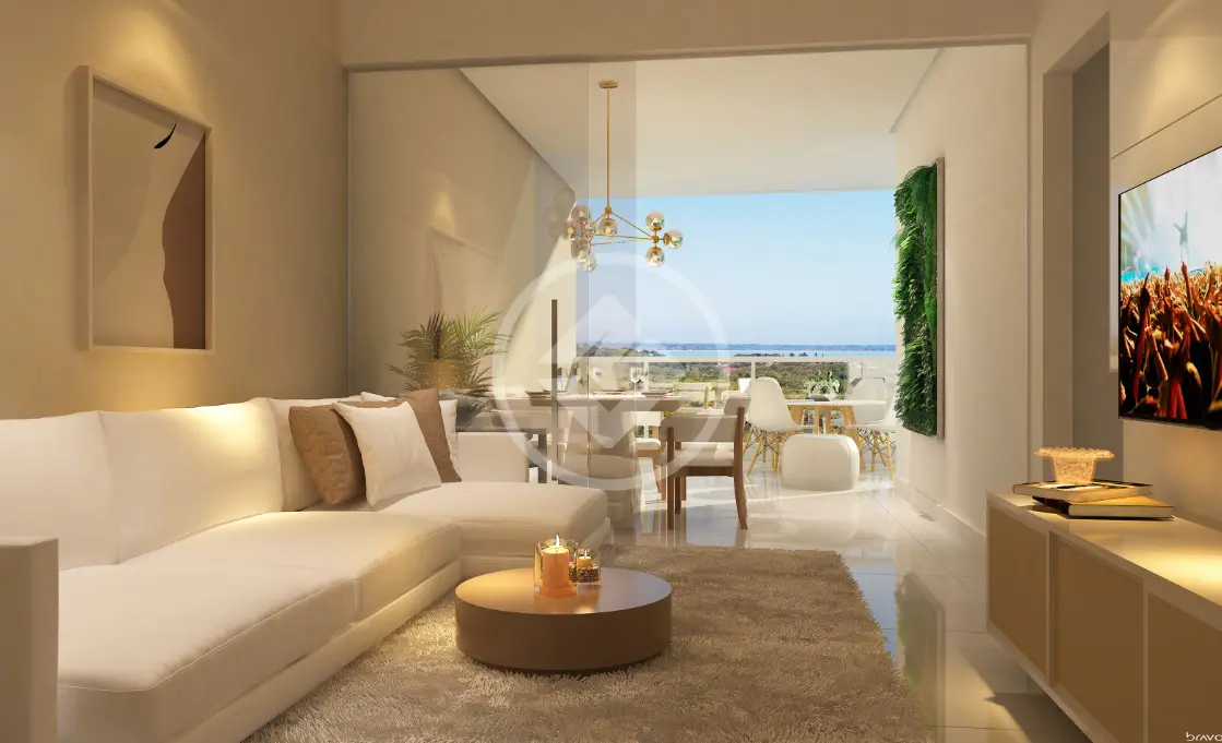 Apartamento 2 quartos no Praia do Morro, Guarapari — foto 6 de 6