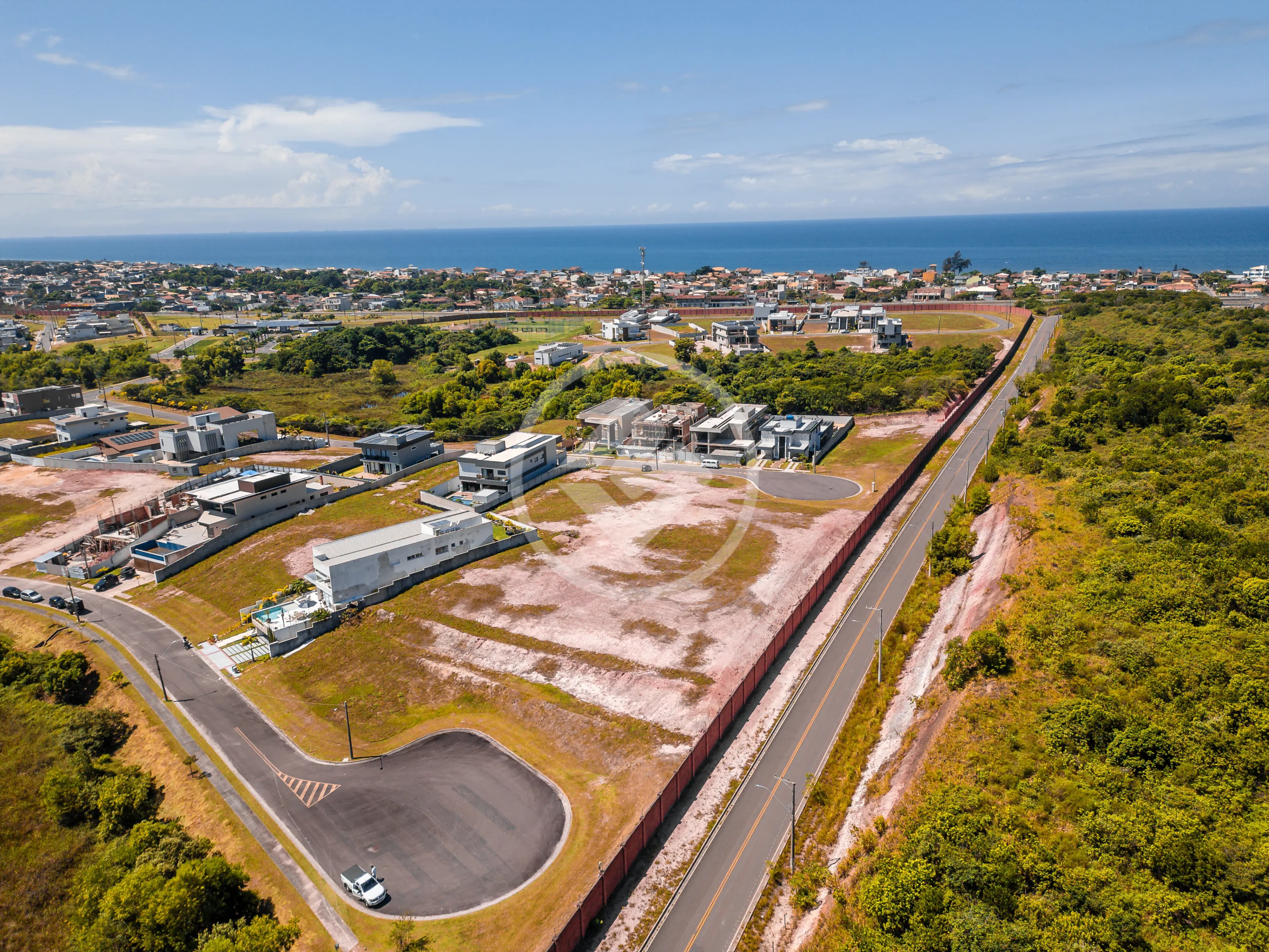 Terreno Condomínio no Interlagos, Vila Velha — foto 5 de 6