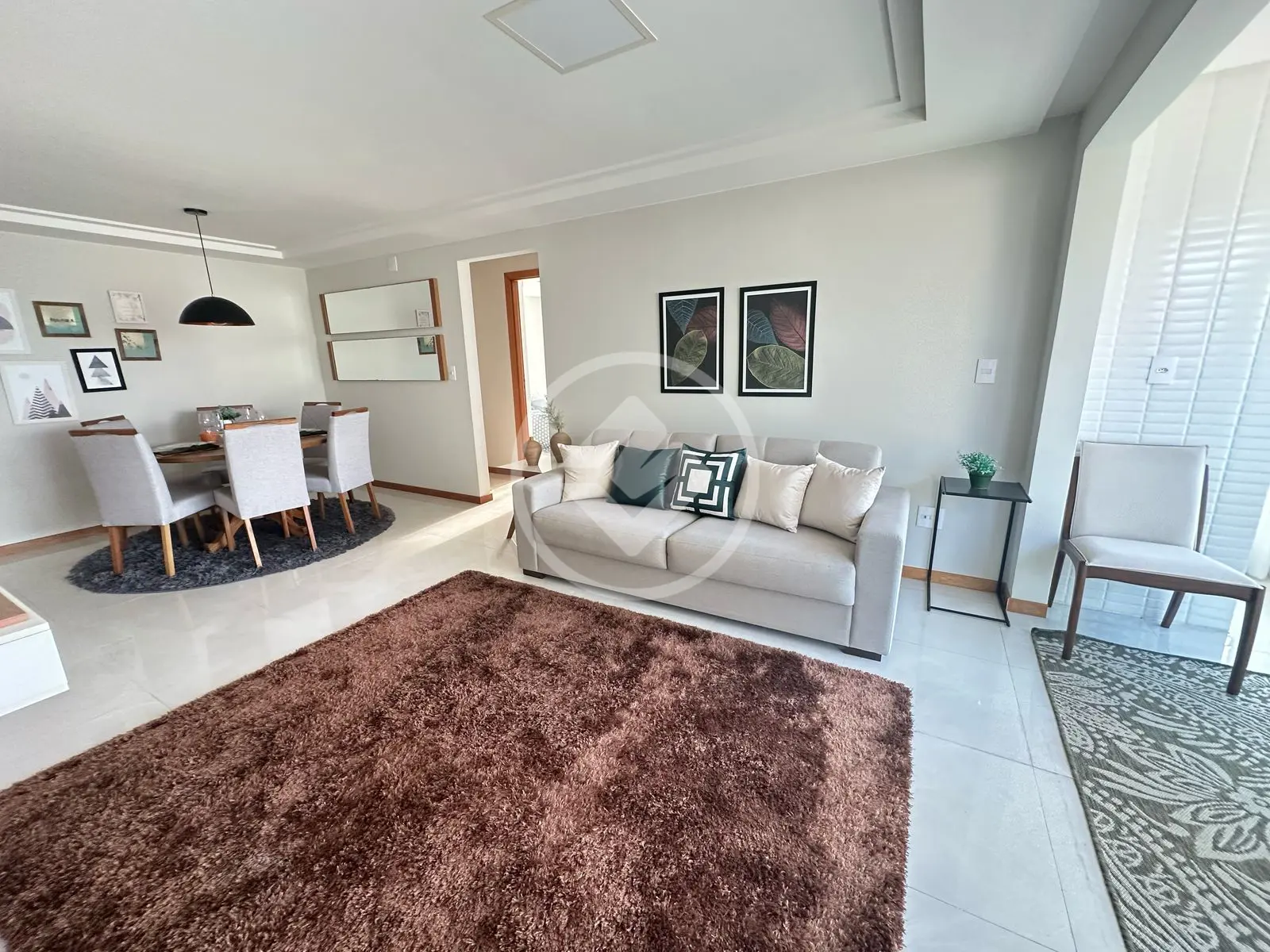 Apartamento 3 quartos no Praia do Morro, Guarapari — foto 5 de 6