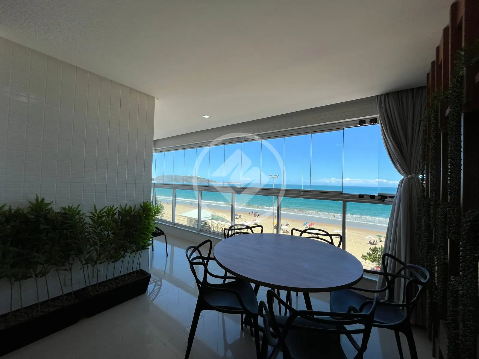 Apartamento 3 quartos no Praia do Morro, Guarapari — foto 3 de 6