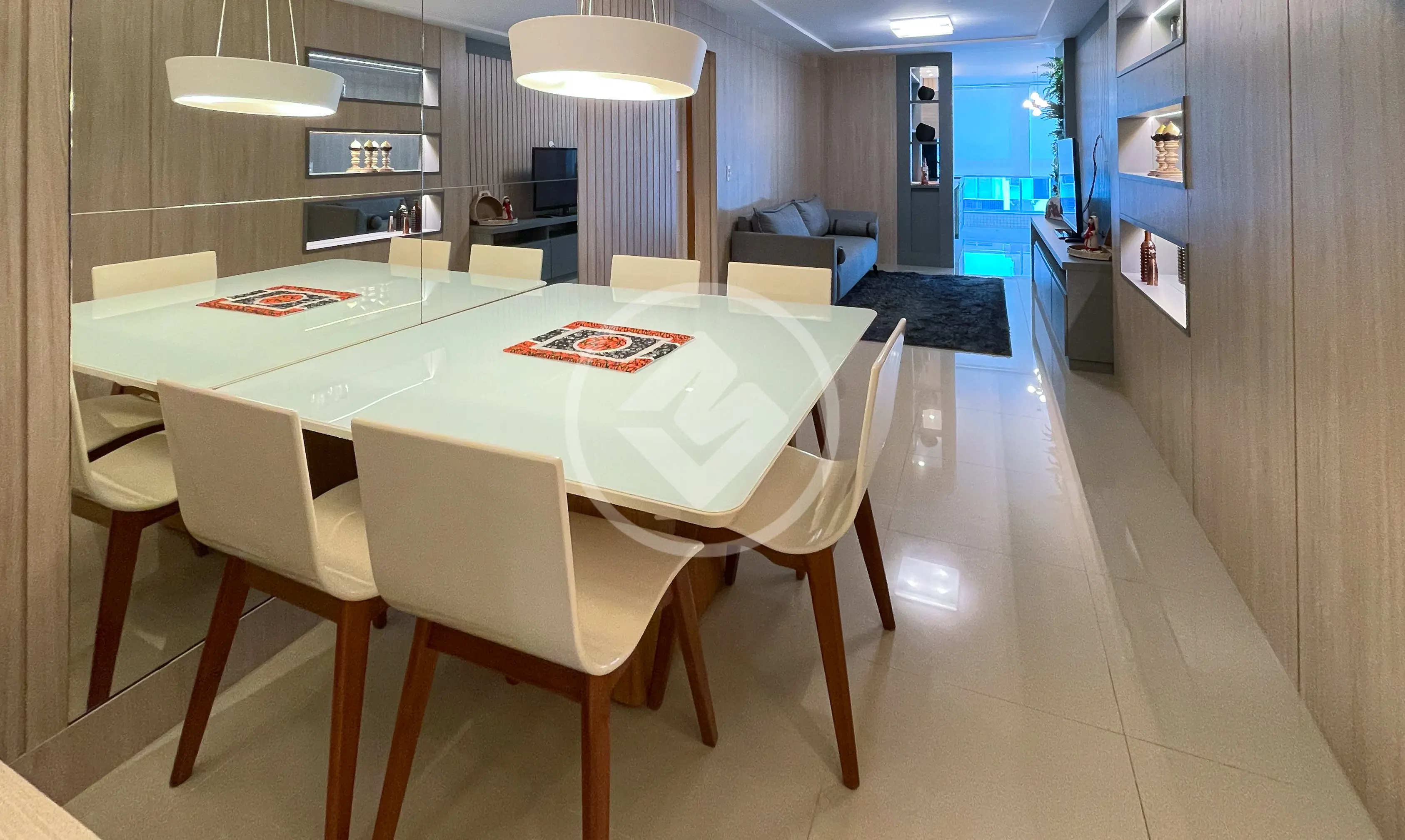 Apartamento Centro, Guarapari - ES — foto 1