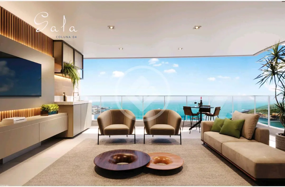 Apartamento Enseada Azul, Guarapari - ES — foto 2