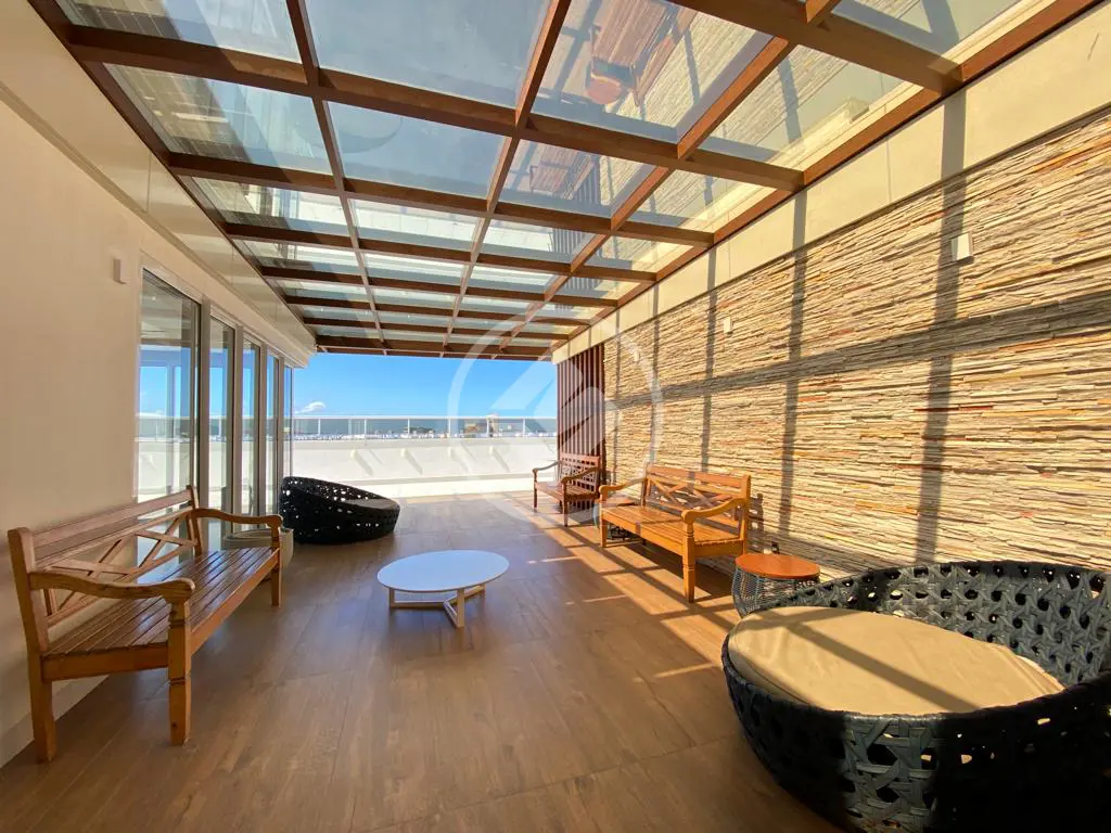 Apartamento Centro, Guarapari - ES — foto 1