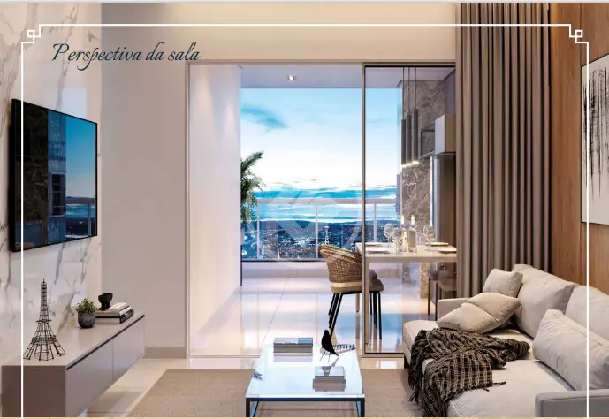 Apartamento Garden 2 quartos no Enseada Azul, Guarapari — foto 4 de 6