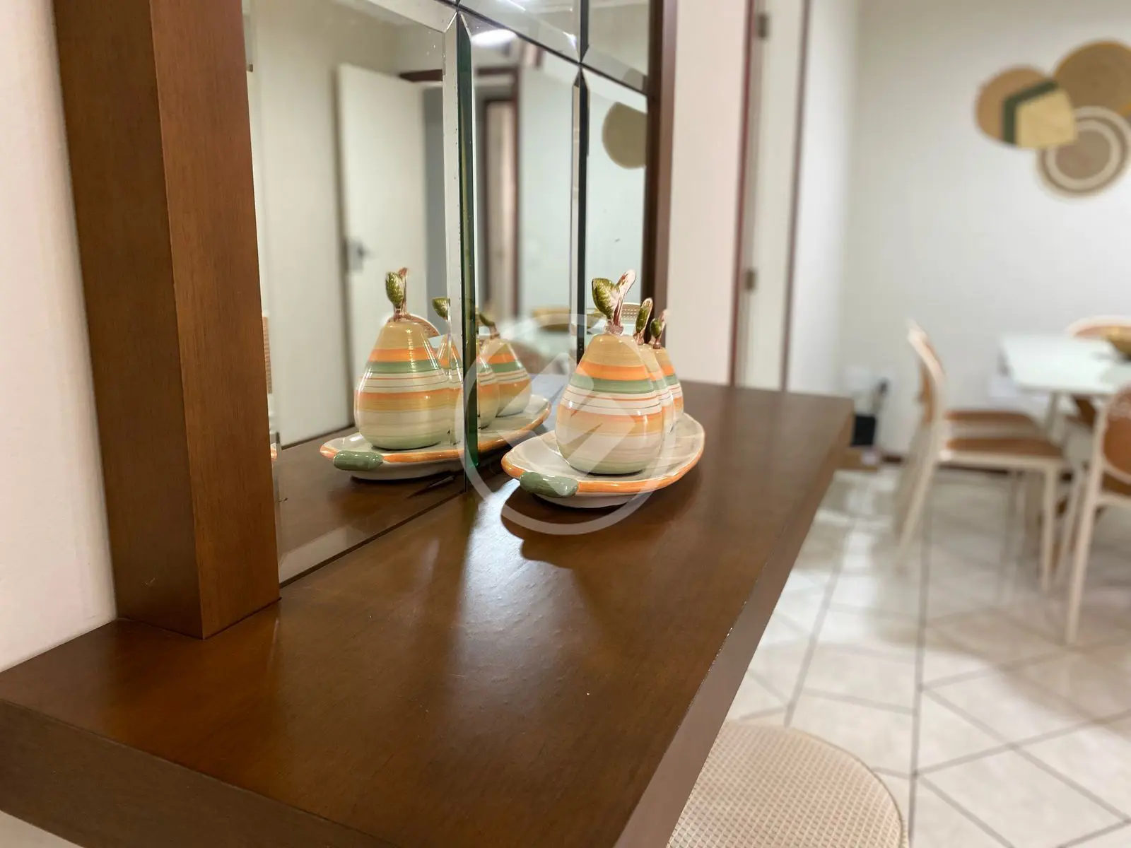Apartamento Praia do Morro, Guarapari - ES — foto 2