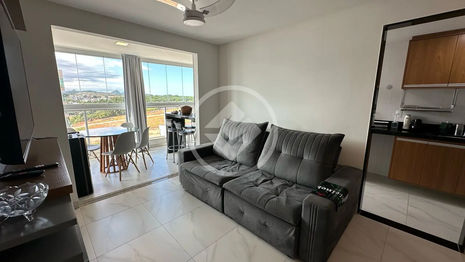 Apartamento 3 quartos no Praia do Morro, Guarapari — foto 6 de 6