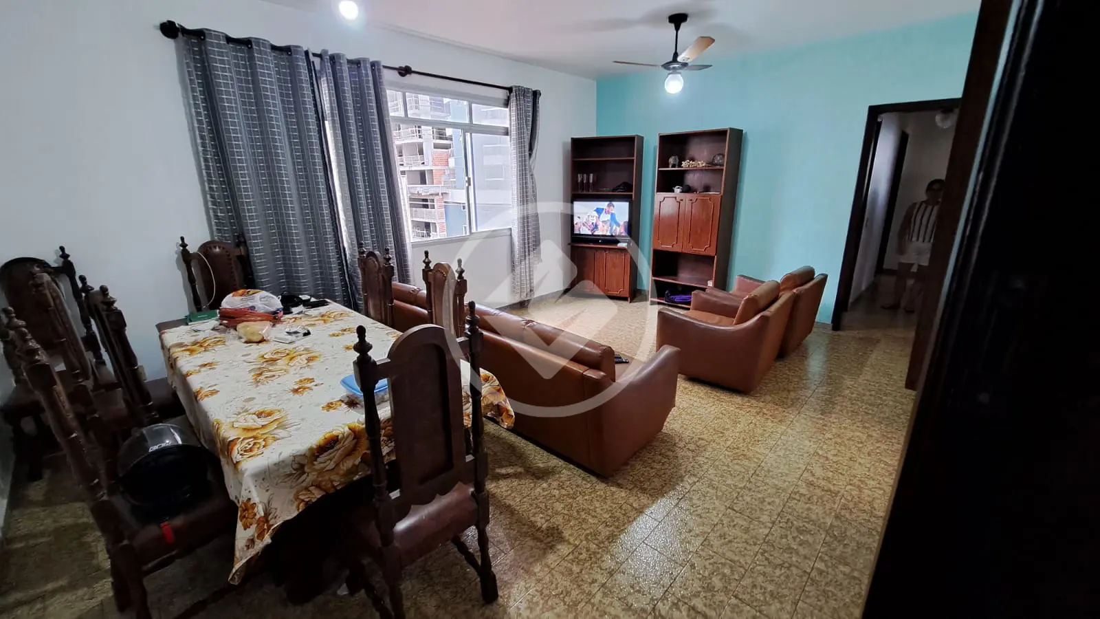 Apartamento Praia do Morro, Guarapari - ES — foto 1