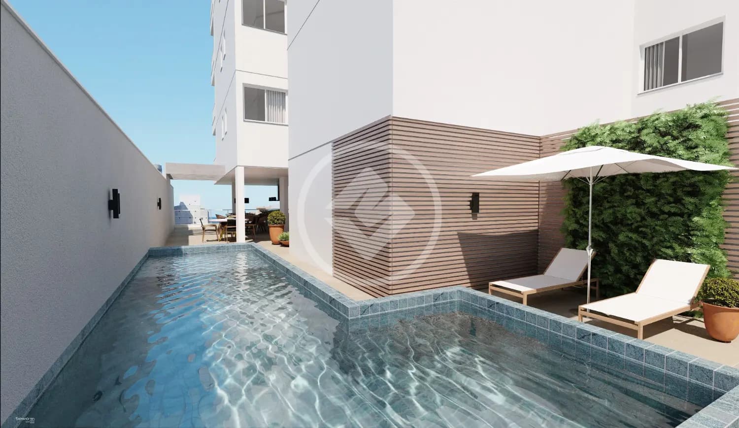 Apartamento 3 quartos no Praia do Morro, Guarapari — foto 3 de 6