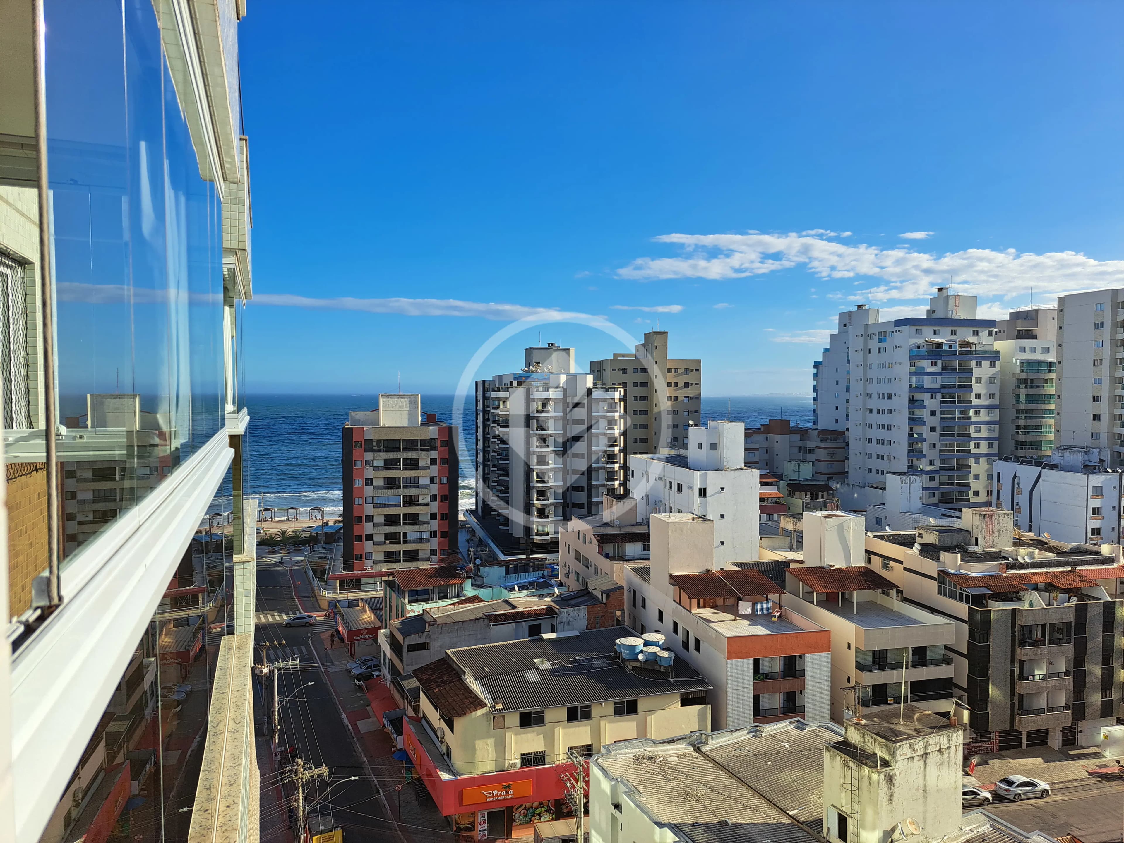 Apartamento Praia do Morro, Guarapari - ES — foto 1