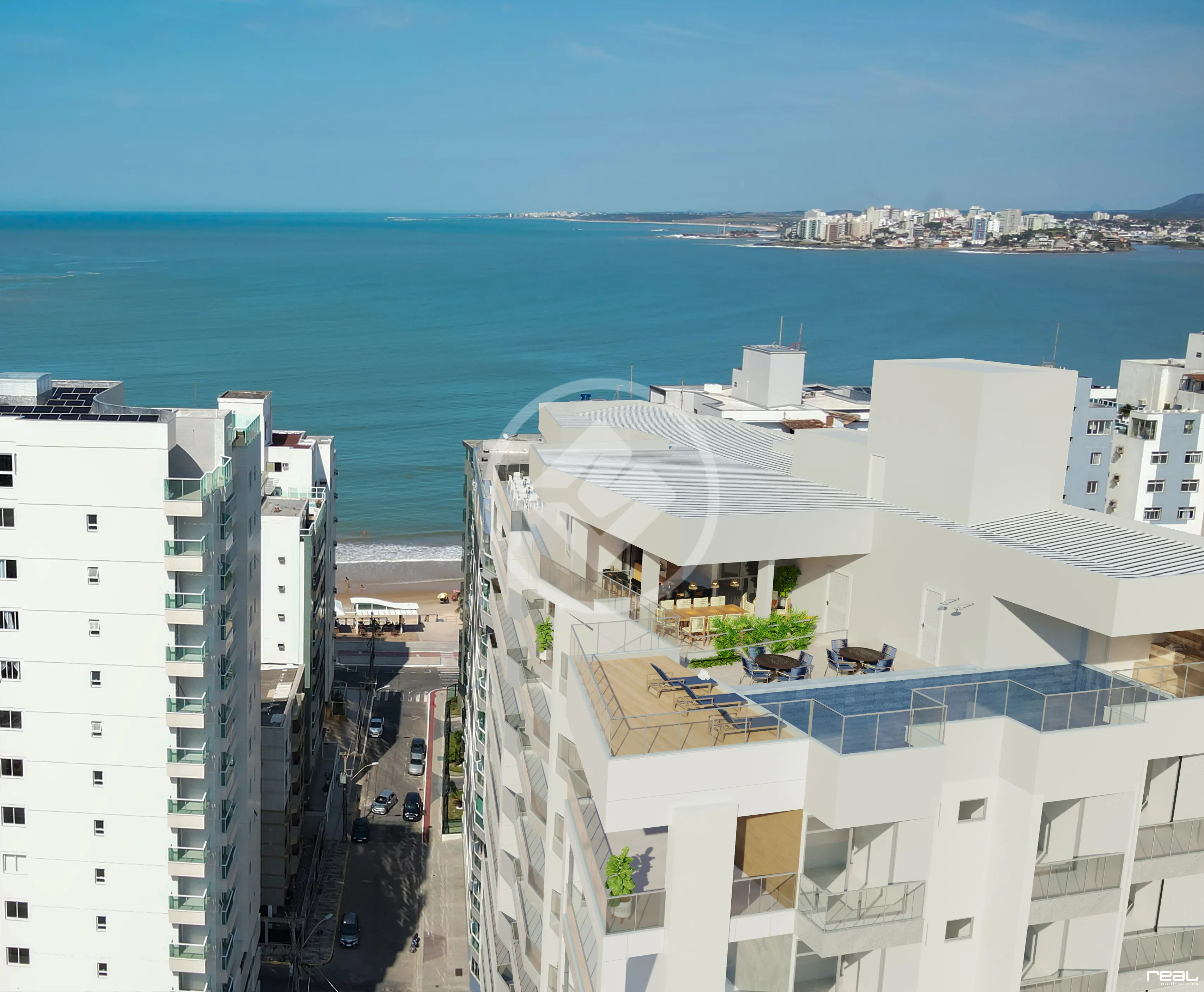 Apartamento Praia do Morro, Guarapari - ES — foto 2