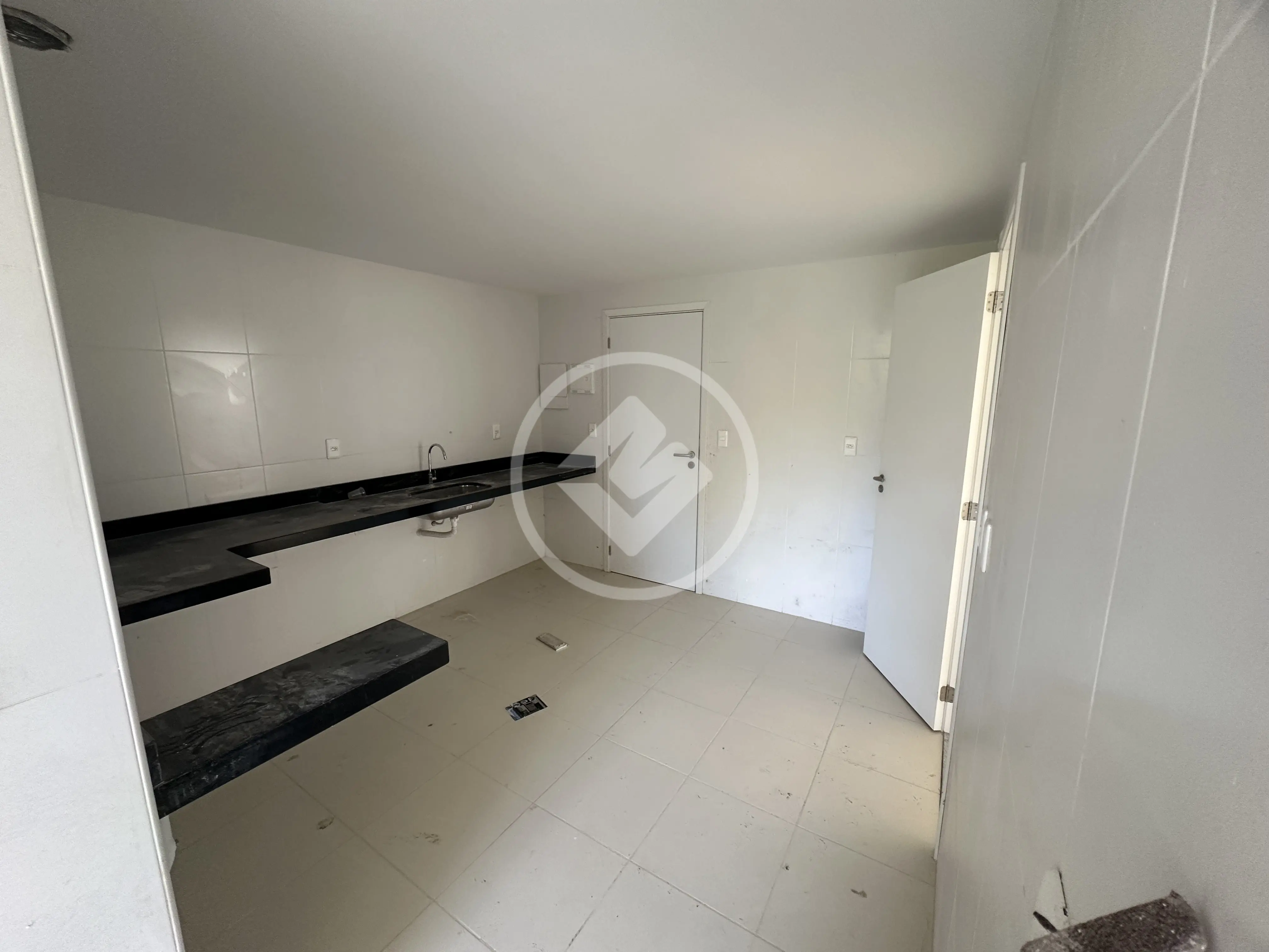 Apartamento 3 quartos no Enseada Azul, Guarapari — foto 5 de 6