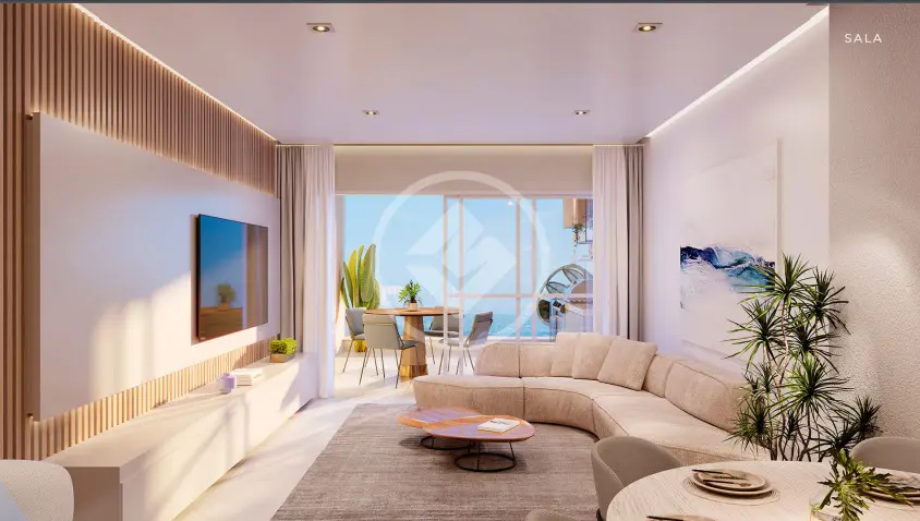 Apartamento Enseada Azul, Guarapari - ES — foto 1