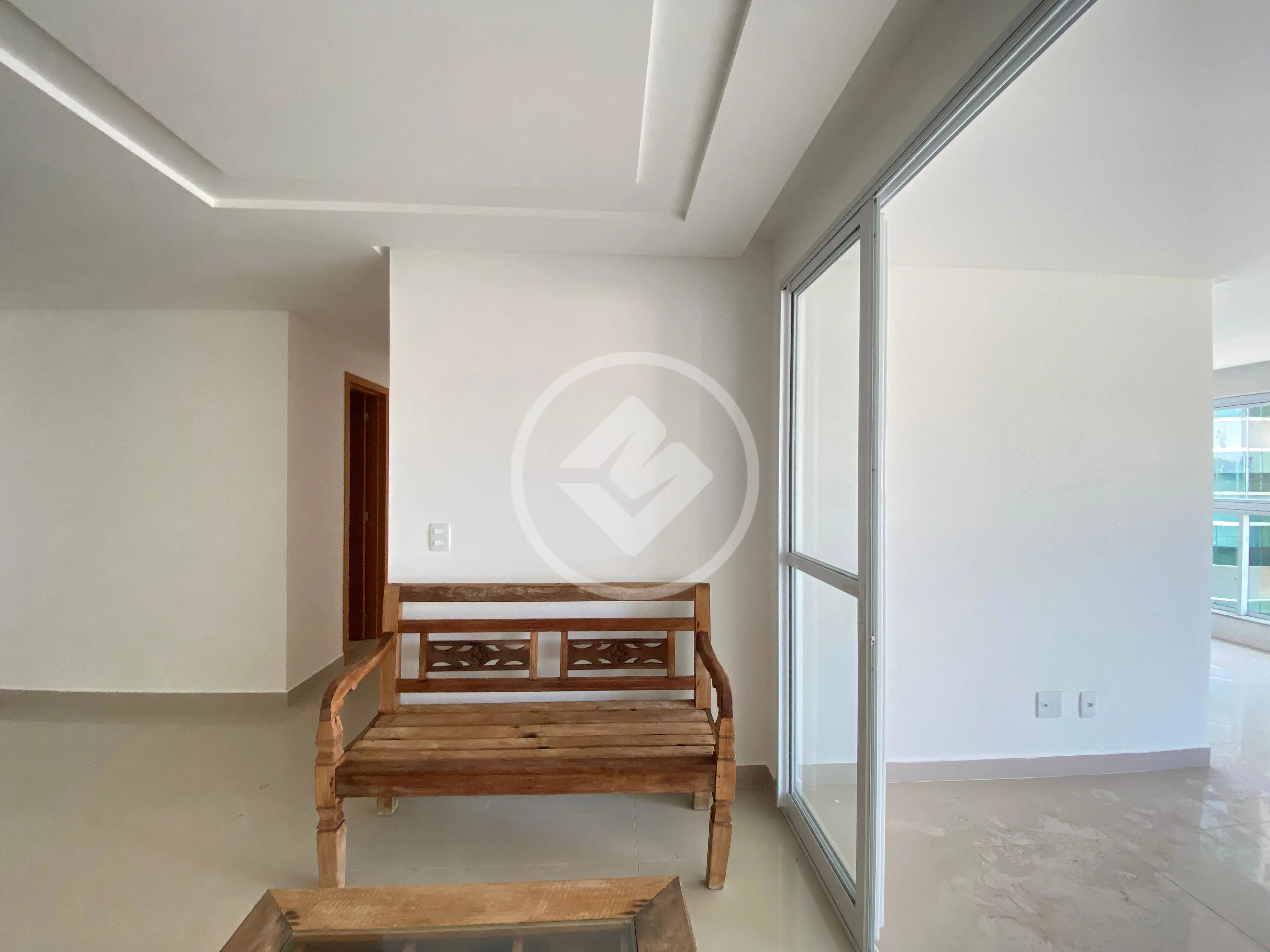 Apartamento 3 quartos no Praia do Morro, Guarapari — foto 4 de 6