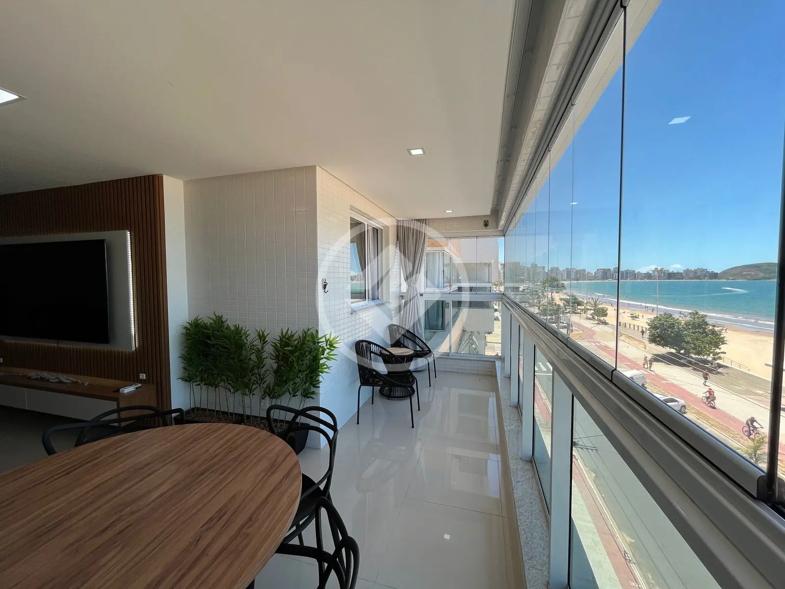 Apartamento 3 quartos no Praia do Morro, Guarapari — foto 4 de 6