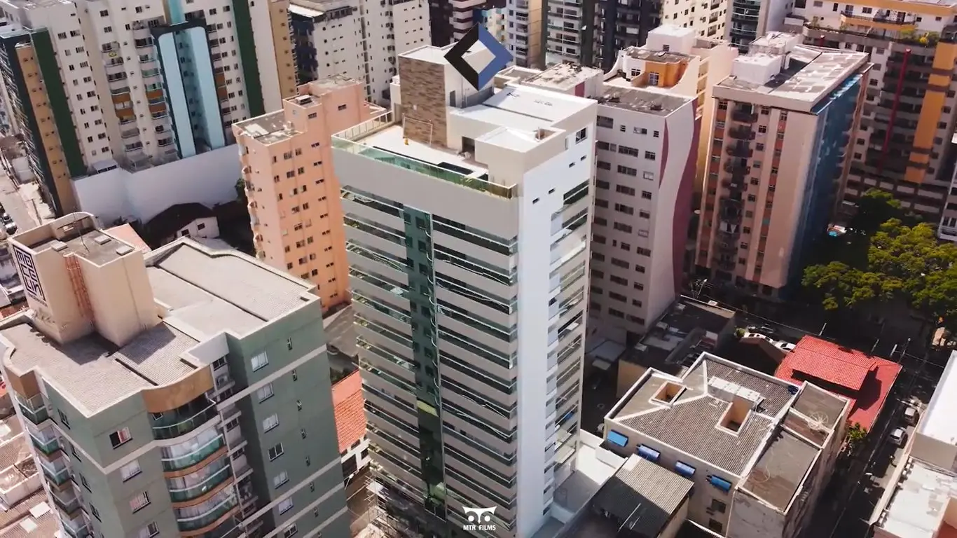 Apartamento Centro, Guarapari - ES — foto 1