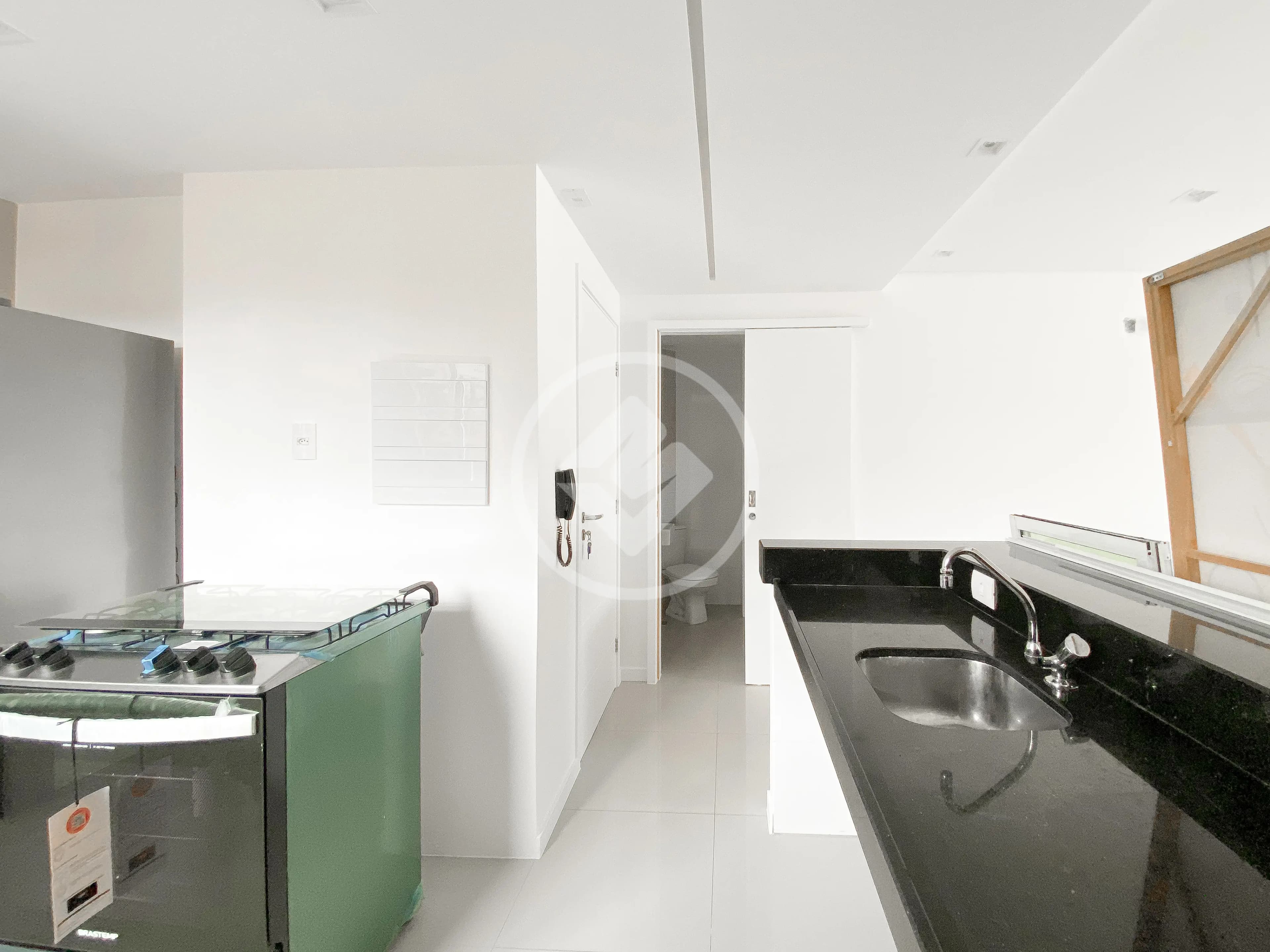 Apartamento 3 quartos no Centro, Guarapari — foto 4 de 6