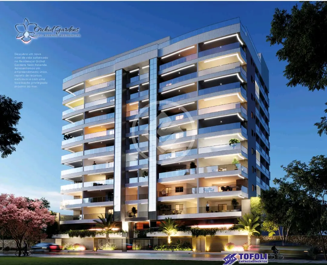 Apartamento Enseada Azul, Guarapari - ES — foto 1