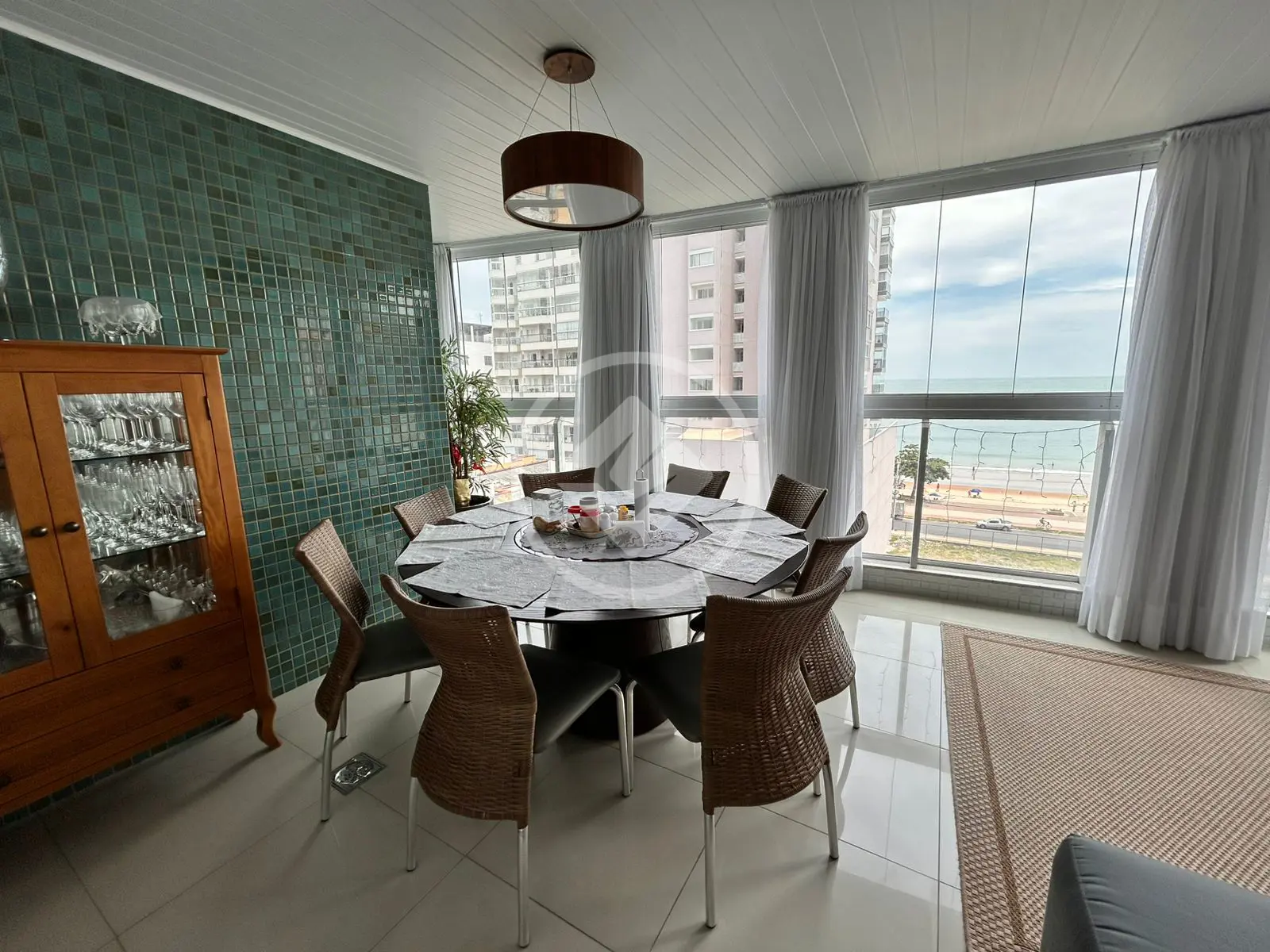 Apartamento Praia do Morro, Guarapari - ES — foto 1