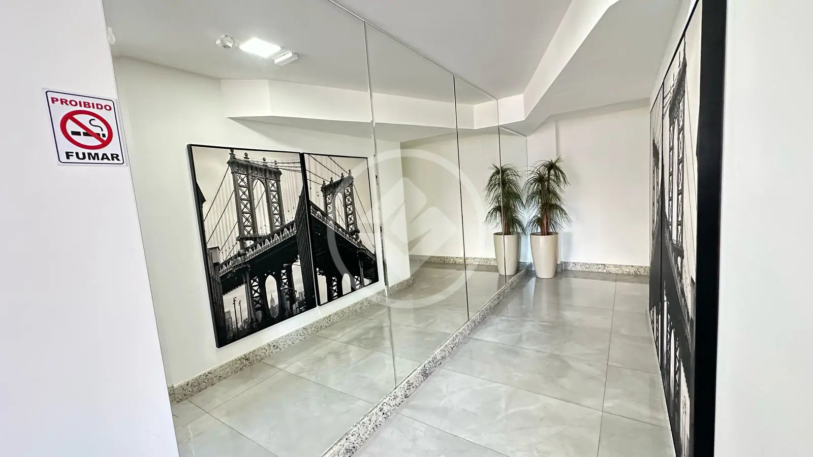 Apartamento 3 quartos no Praia do Morro, Guarapari — foto 3 de 6