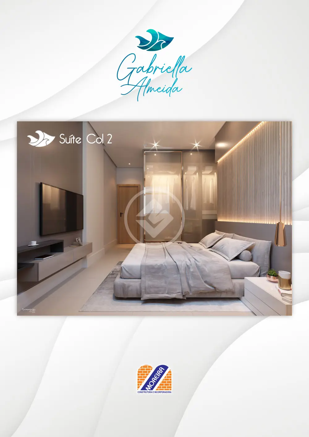 Apartamento 2 quartos no Praia do Morro, Guarapari — foto 4 de 6
