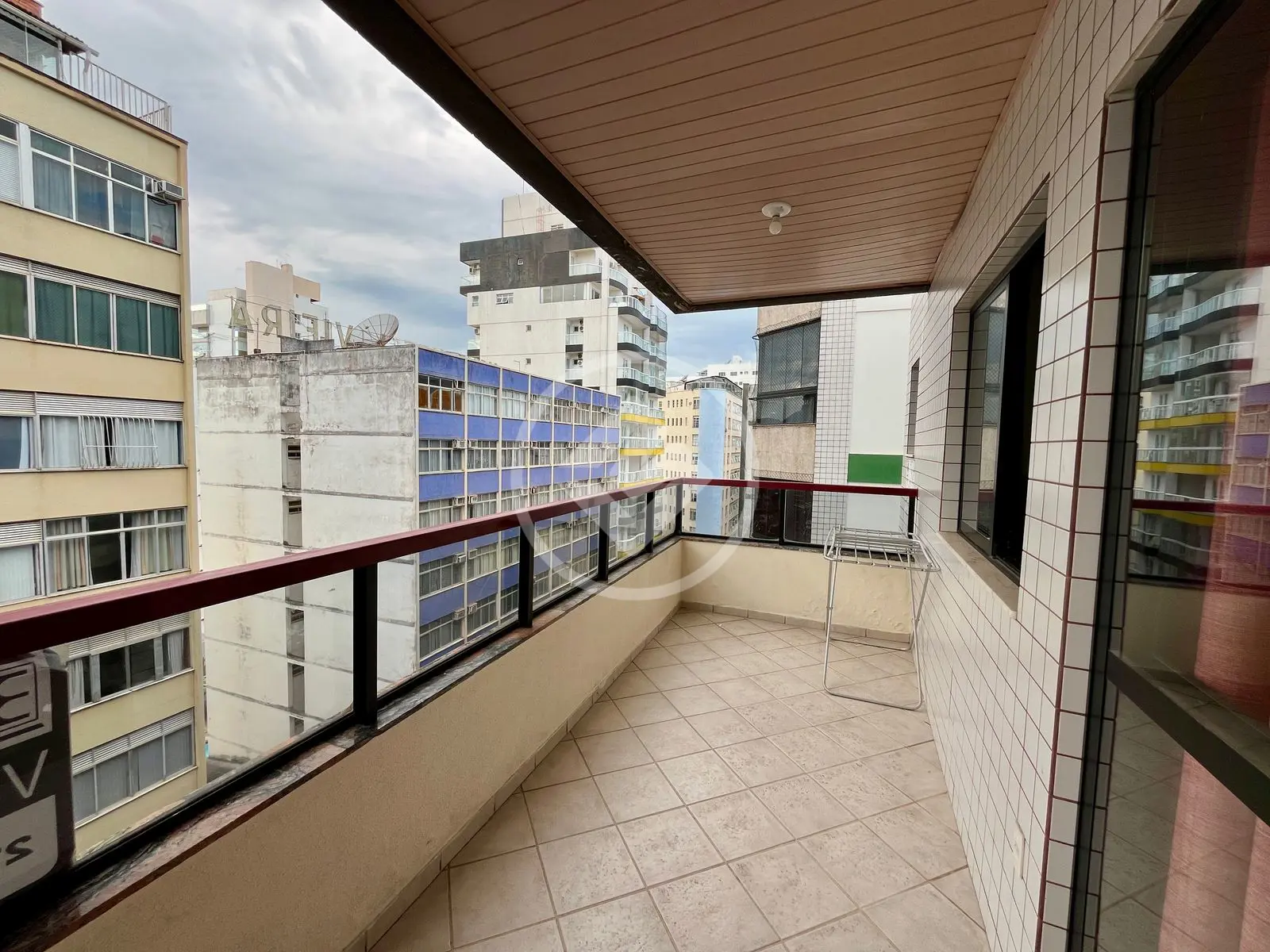 Apartamento Centro, Guarapari - ES — foto 1