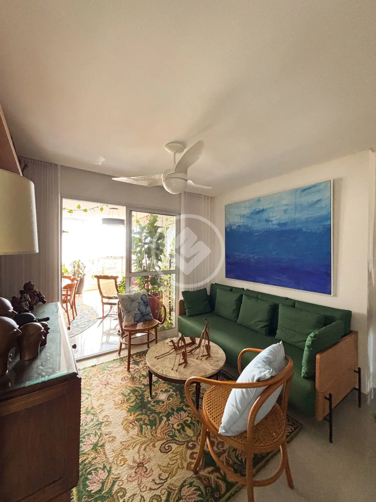 Apartamento Praia do Morro, Guarapari - ES — foto 2