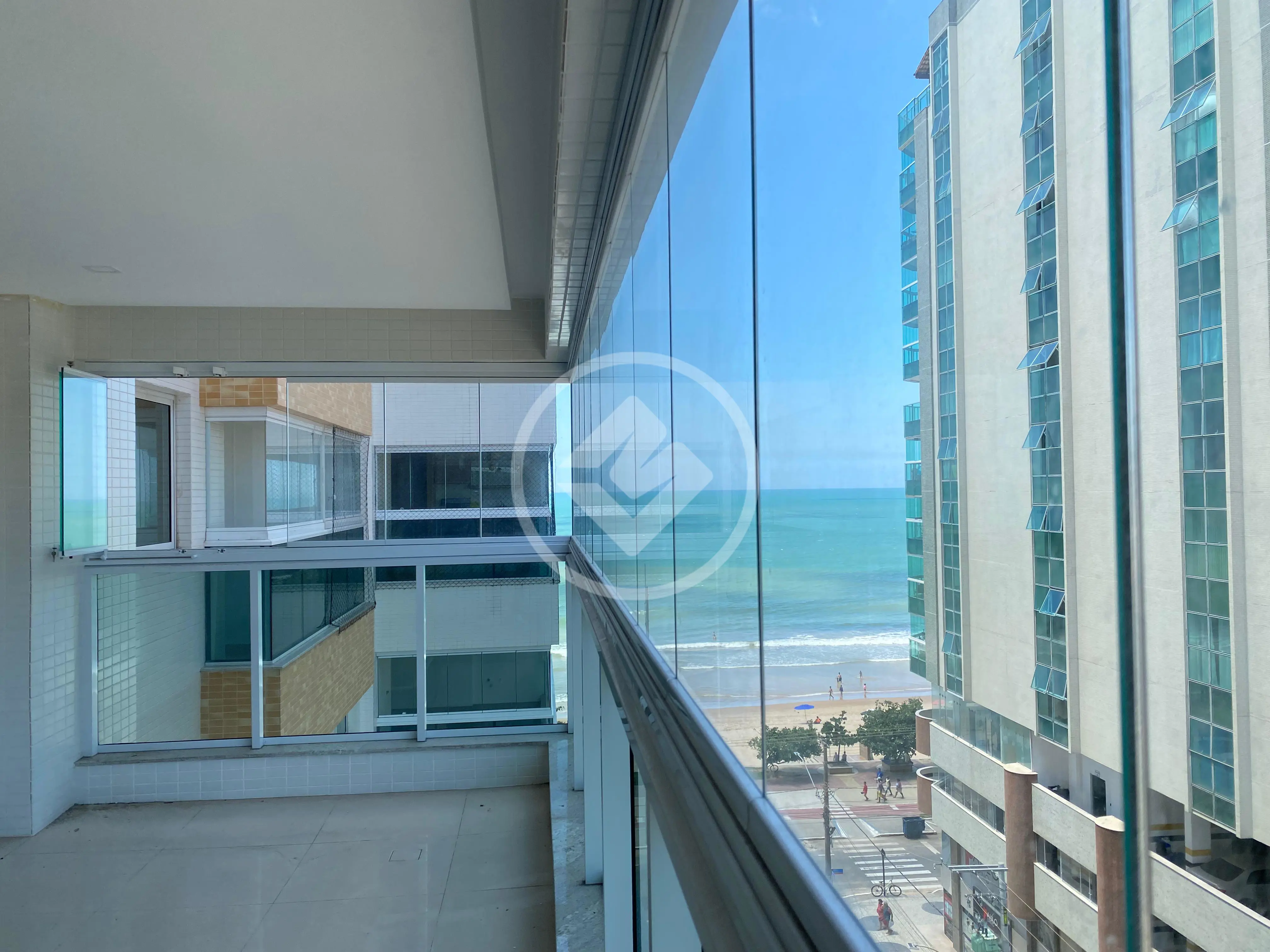 Apartamento Praia do Morro, Guarapari - ES — foto 1