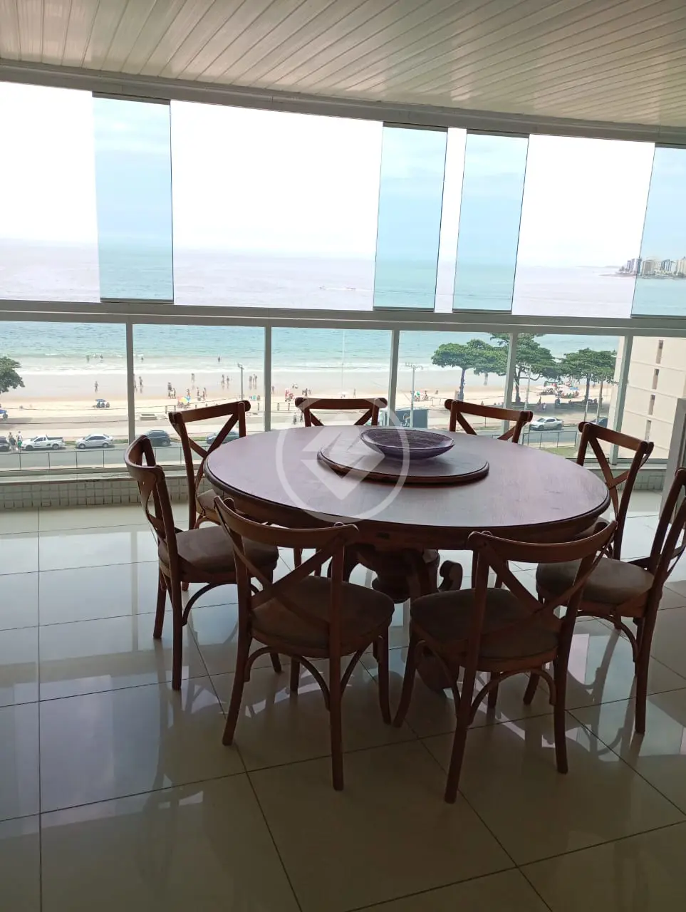 Apartamento Praia do Morro, Guarapari - ES — foto 1