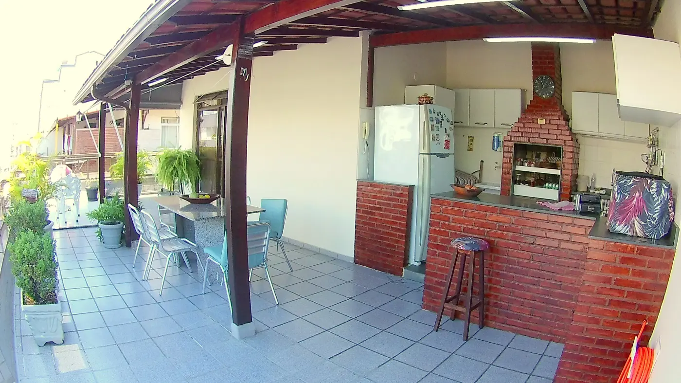 Apartamento Duplex Praia do Morro, Guarapari - ES — foto 1