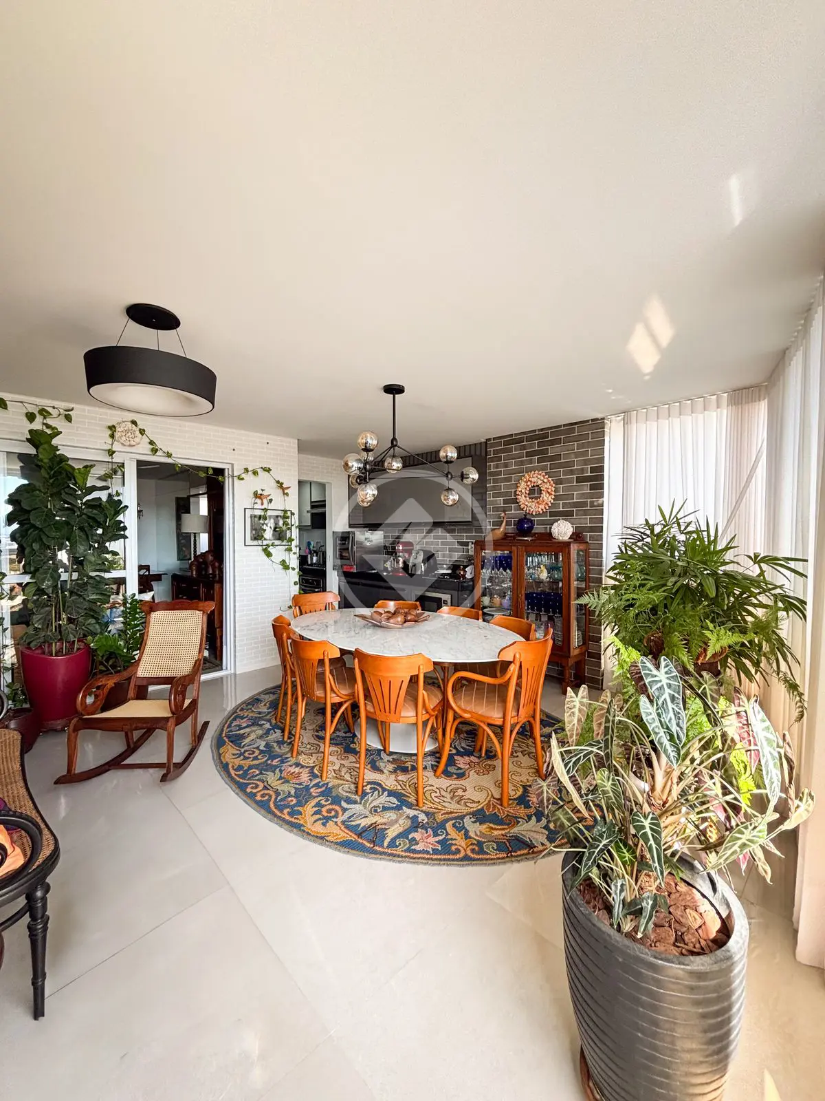 Apartamento Praia do Morro, Guarapari - ES — foto 1