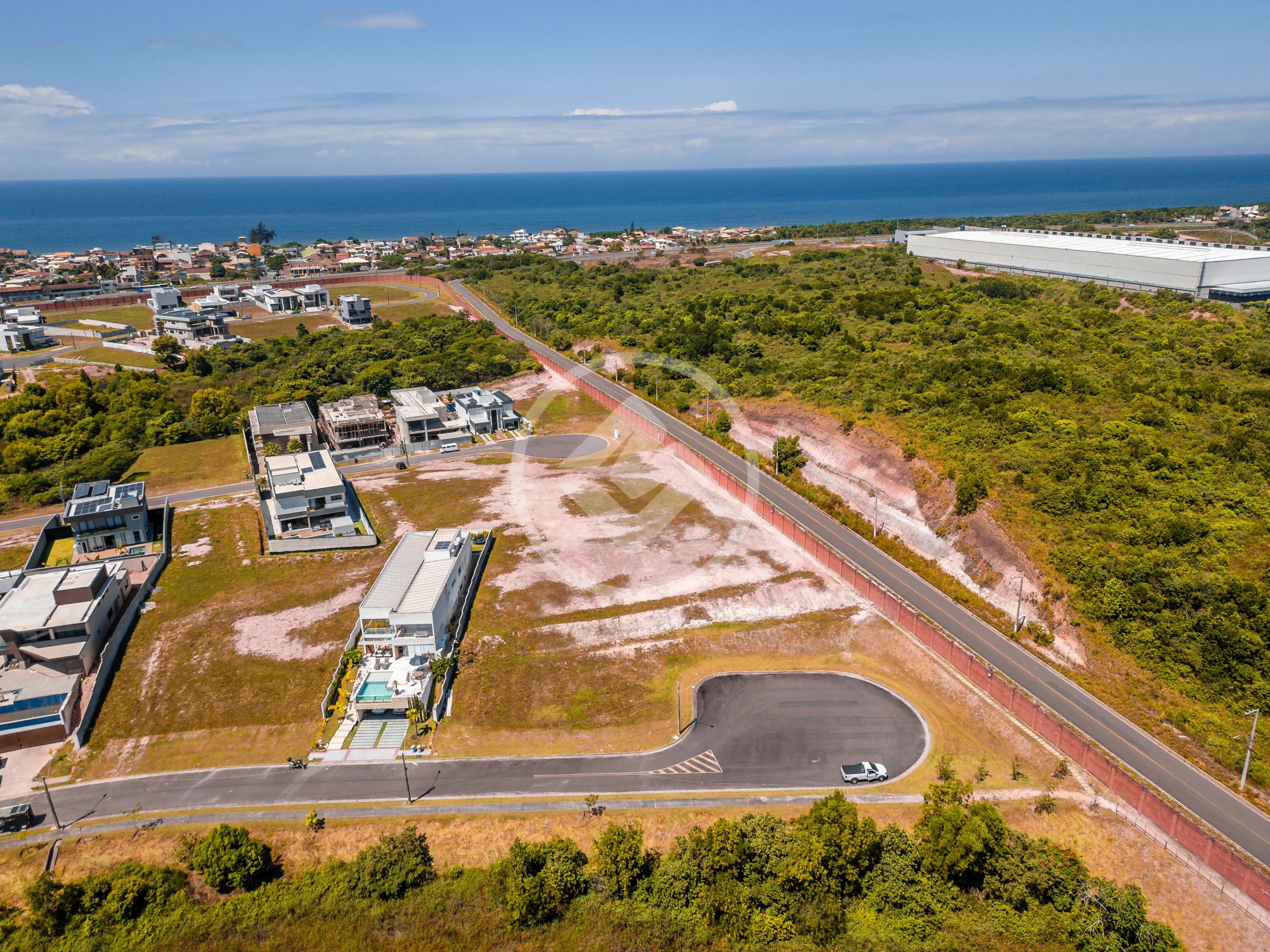 Terreno Condomínio no Interlagos, Vila Velha — foto 3 de 6