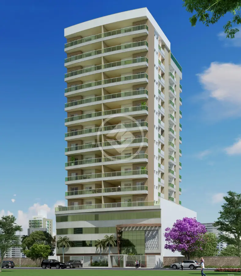 Apartamento 2 quartos no Praia do Morro, Guarapari — foto 4 de 6
