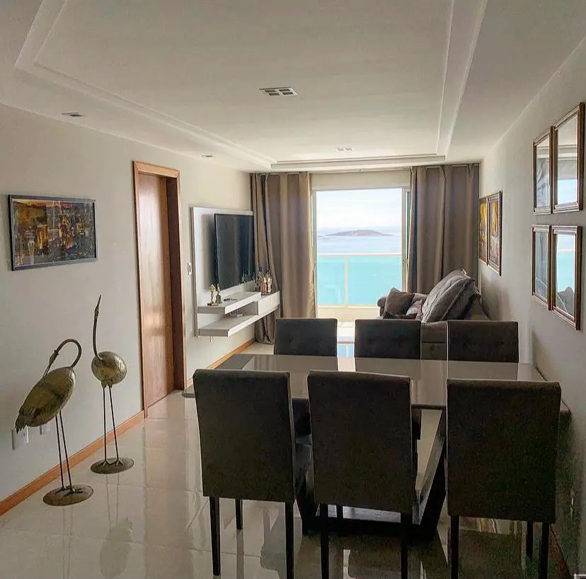 Apartamento Praia do Morro, Guarapari - ES — foto 2