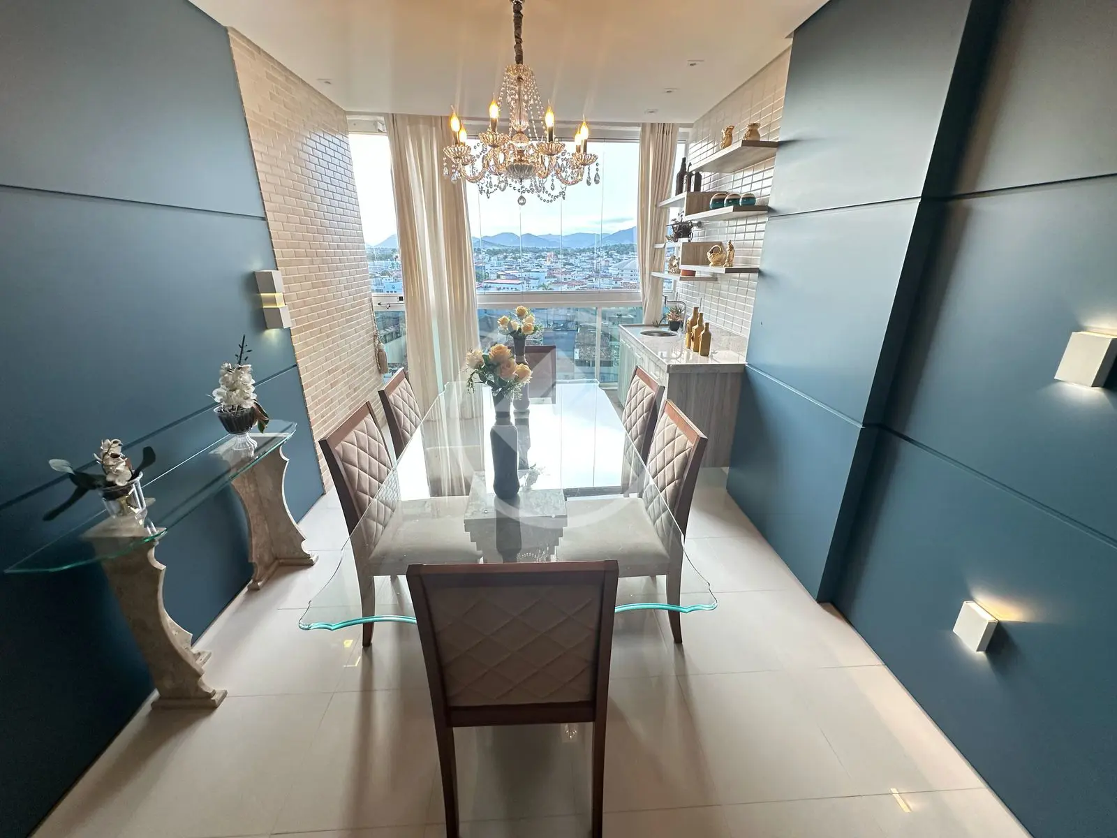 Apartamento 3 quartos no Praia do Morro, Guarapari — foto 4 de 6