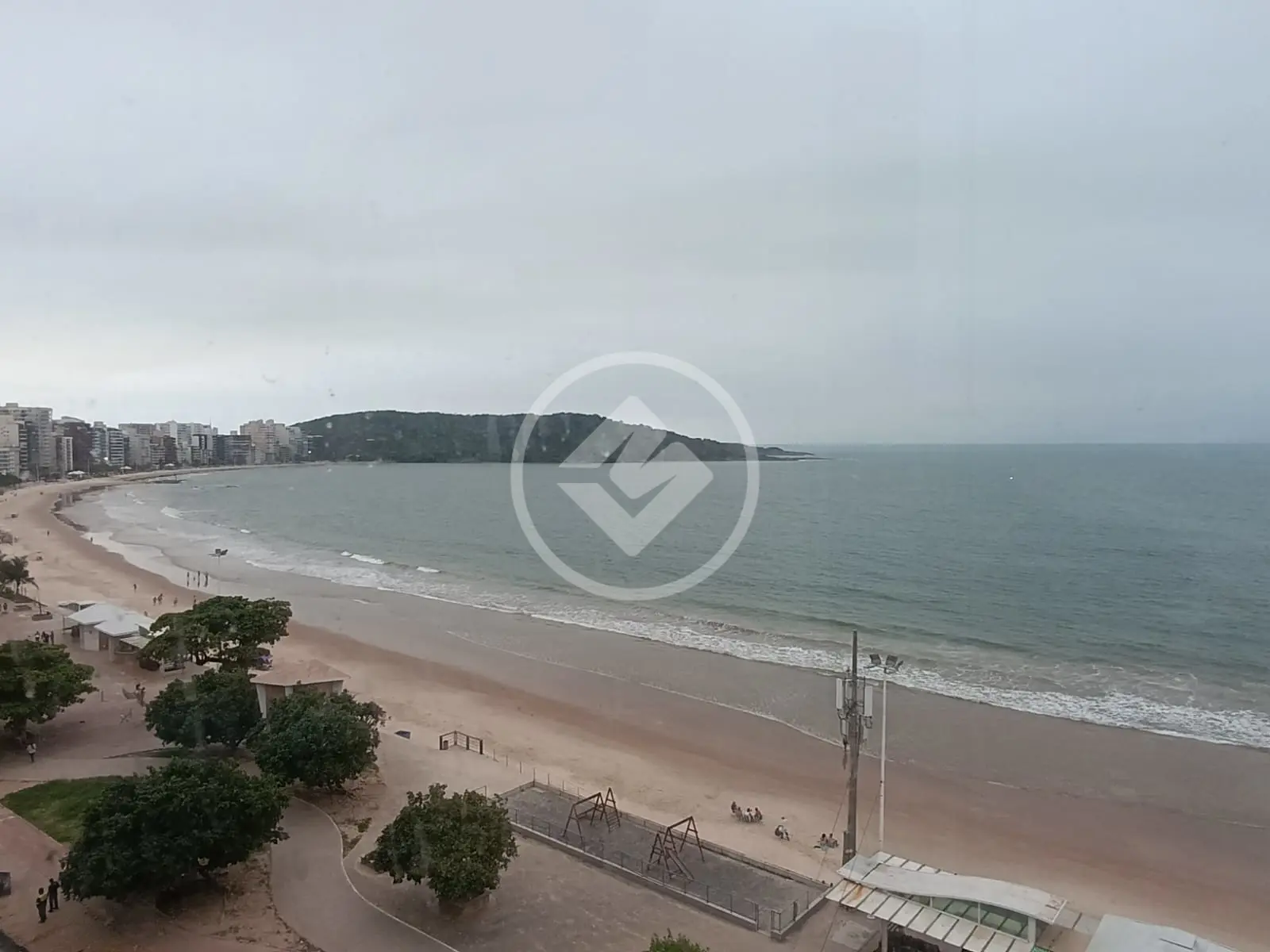 Apartamento Praia do Morro, Guarapari - ES — foto 1