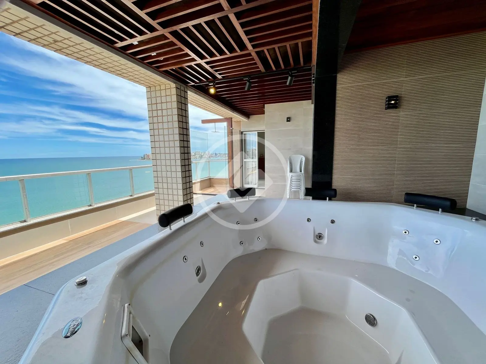 Apartamento 5 quartos no Praia do Morro, Guarapari — foto 3 de 6