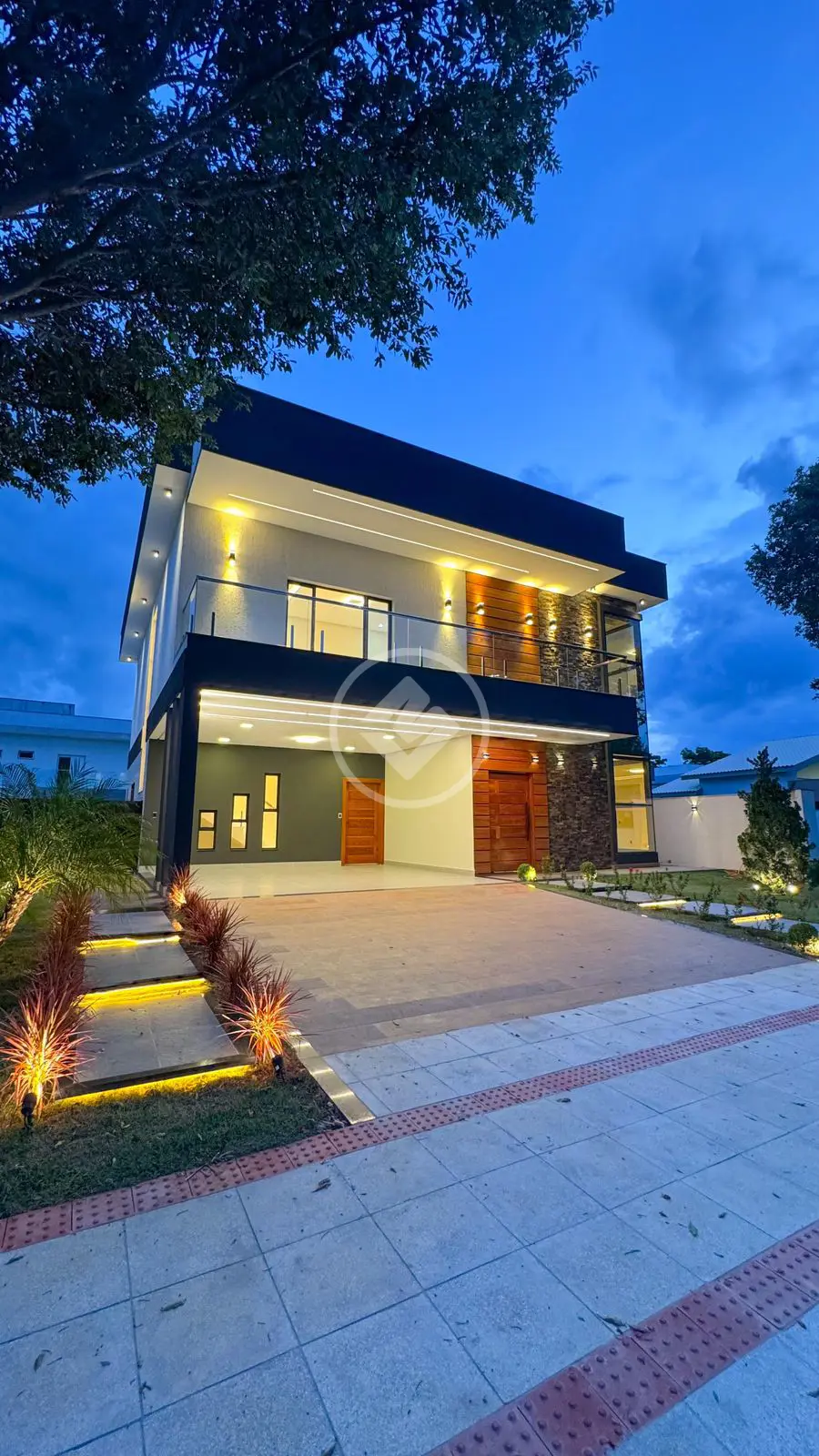 Casa Condomínio Jacuhy, Serra - ES — foto 1