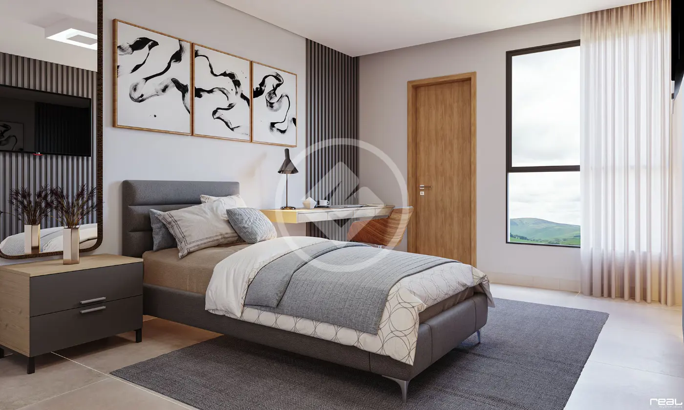 Apartamento Praia do Morro, Guarapari - ES — foto 2