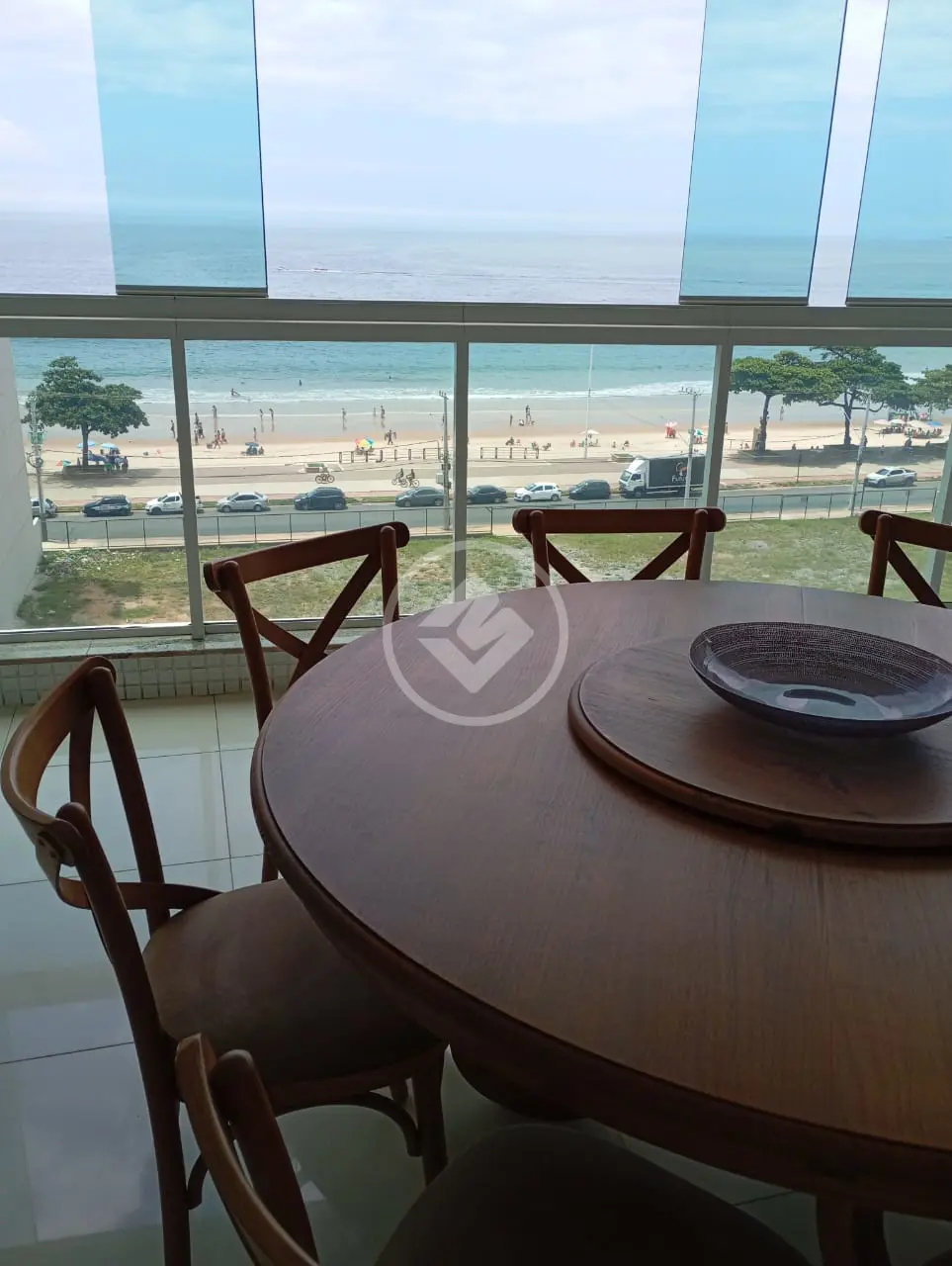 Apartamento Praia do Morro, Guarapari - ES — foto 2