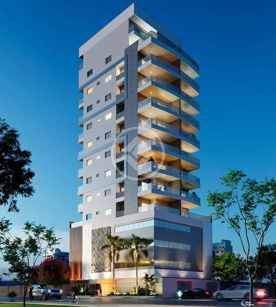 Apartamento Praia do Morro, Guarapari - ES — foto 2