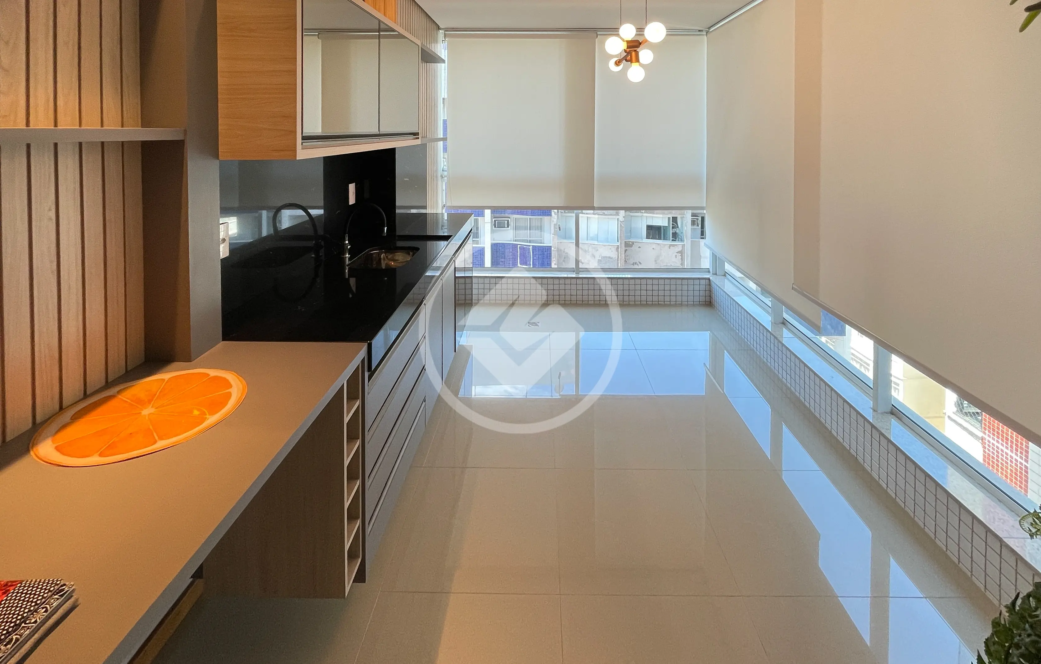 Apartamento 3 quartos no Centro, Guarapari — foto 5 de 6