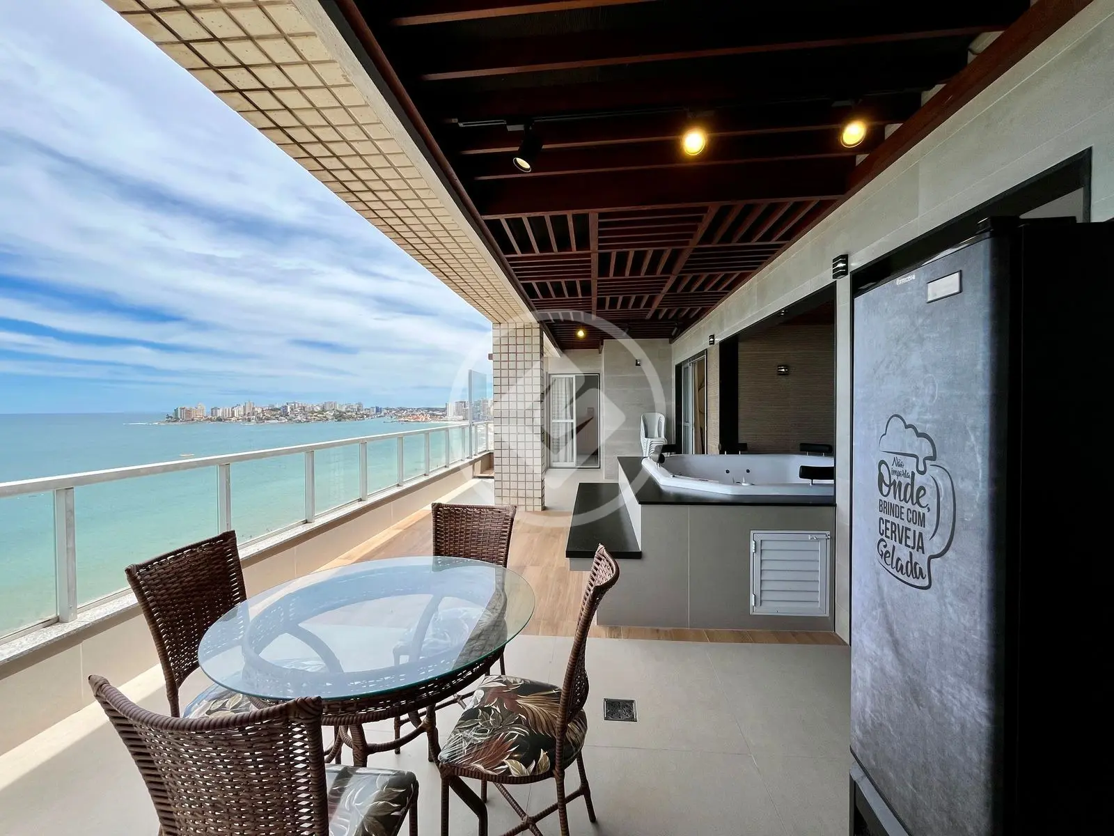 Apartamento 5 quartos no Praia do Morro, Guarapari — foto 6 de 6