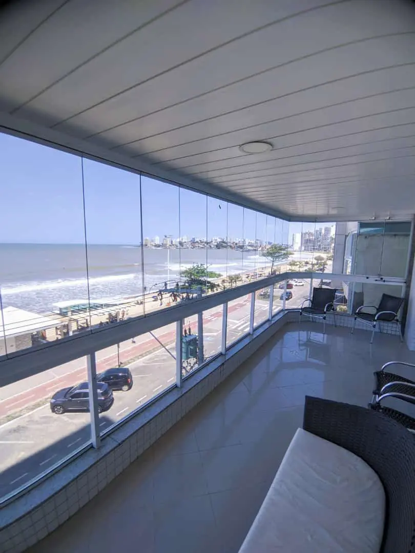 Apartamento Praia do Morro, Guarapari - ES — foto 2
